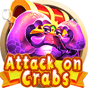 KA Cua tấn công icon