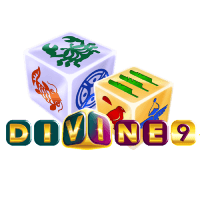 9 VIÊN XÚC XẮC icon