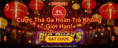 Trải Nghiệm Casino Đỉnh Cao banner