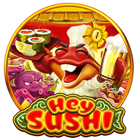 Chào! sushi icon
