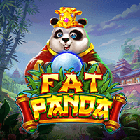 Gấu Trúc Mập Mạp icon