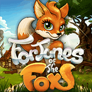Kho Báu Của Cáo icon