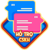 Hỗ Trợ Trực Tuyến OKVIP
