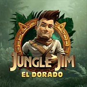 Khu rừng của Jim - Vùng đất vàng icon