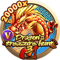 Rồng thần tìm kho báu 3 M icon