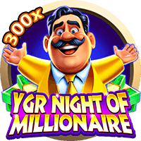 YGR Đêm của Triệu Phú icon