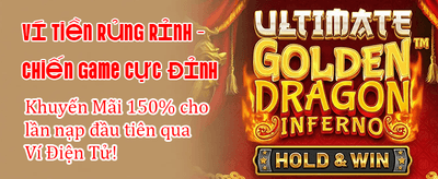 Khuyến Mãi Nạp Đầu Hấp Dẫn banner